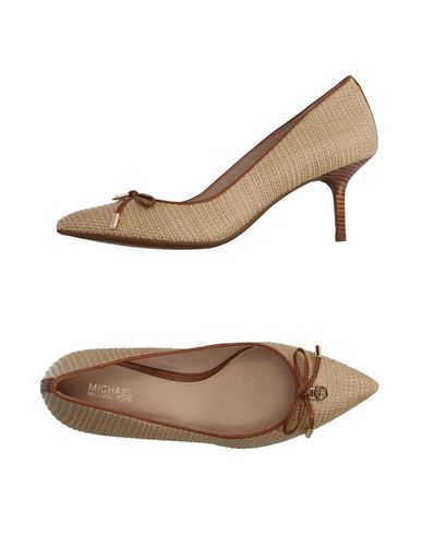 Туфли MICHAEL MICHAEL KORS