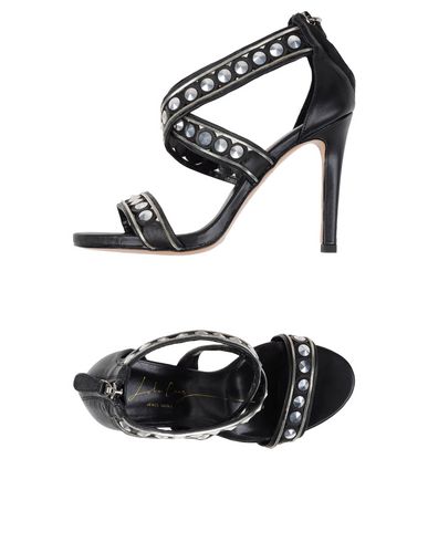 Сандалии LOLA CRUZ