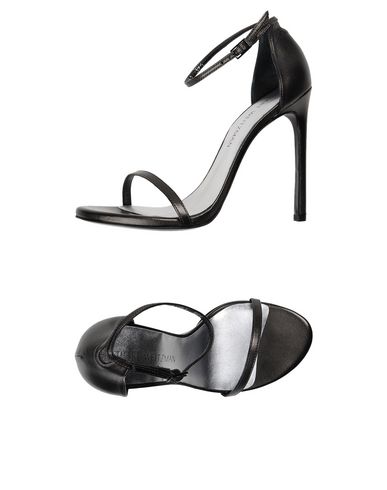 Сандалии STUART WEITZMAN