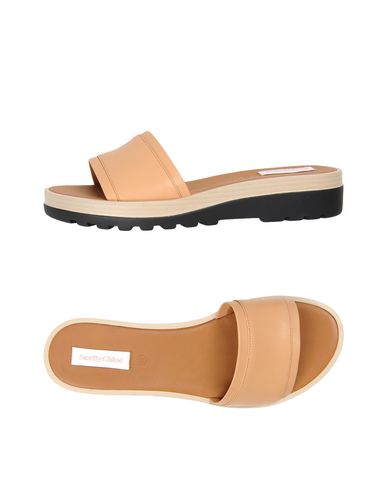 Сандалии SEE BY CHLOÉ
