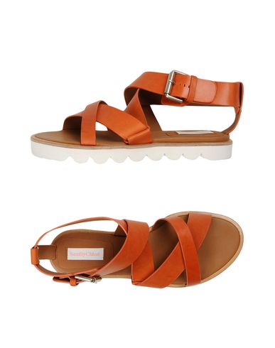 Сандалии SEE BY CHLOÉ
