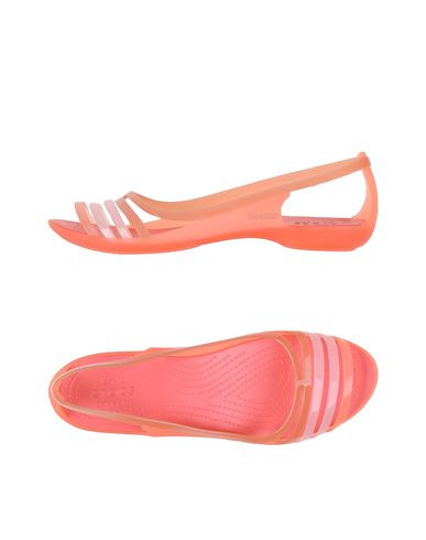 Сандалии CROCS