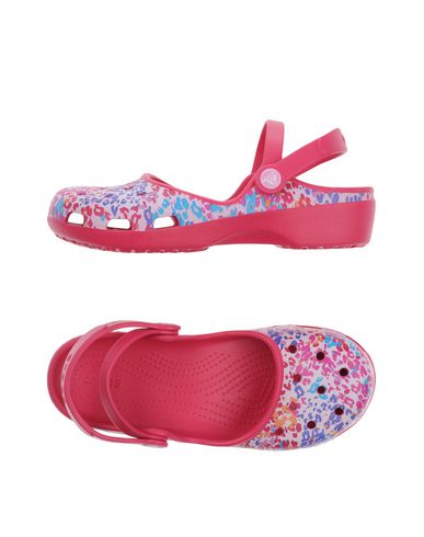 Сандалии CROCS