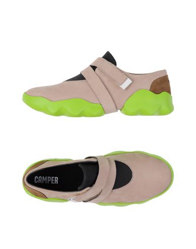 Кеды CAMPER