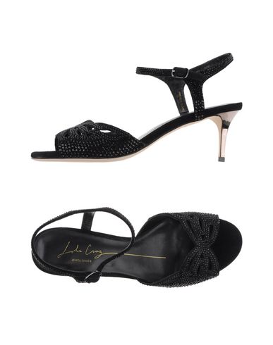 Сандалии LOLA CRUZ