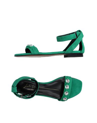 Сандалии LOLA CRUZ