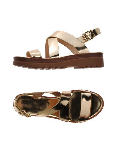 Сандалии MICHAEL MICHAEL KORS
