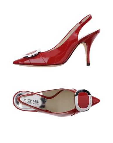 Туфли MICHAEL MICHAEL KORS
