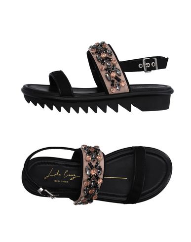 Сандалии LOLA CRUZ
