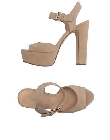 Сандалии MICHAEL MICHAEL KORS