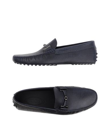 Мокасины TOD'S