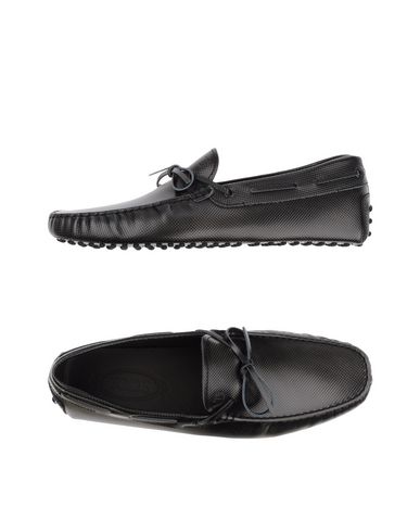 Мокасины TOD'S