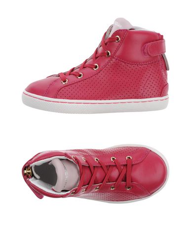 Кеды DOLCE & GABBANA