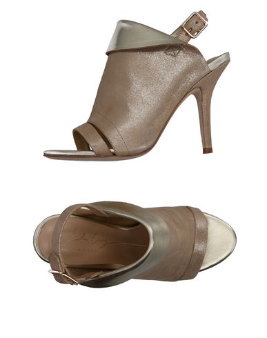 Сандалии LOLA CRUZ