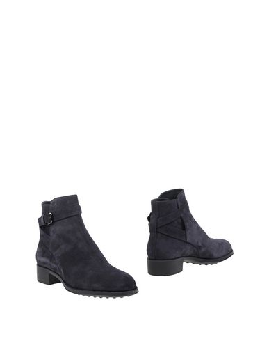 Сапоги TOD'S