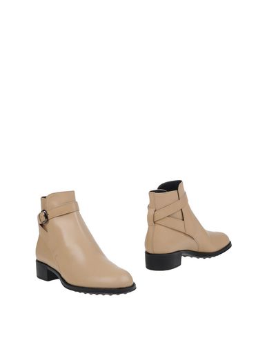 Сапоги TOD'S