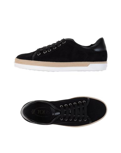 Кеды TOD'S