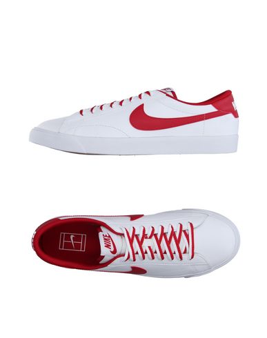 Кеды NIKE