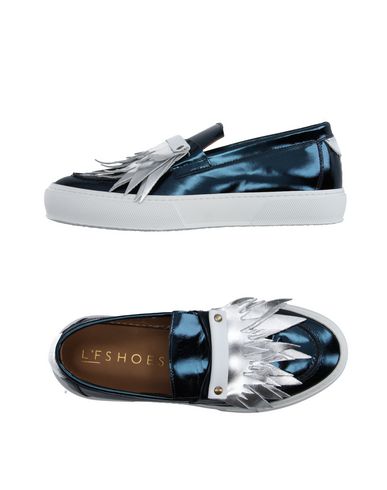 Мокасины L'F SHOES