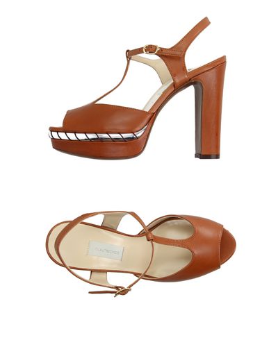 Сандалии L' AUTRE CHOSE