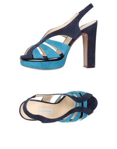 Сандалии L' AUTRE CHOSE