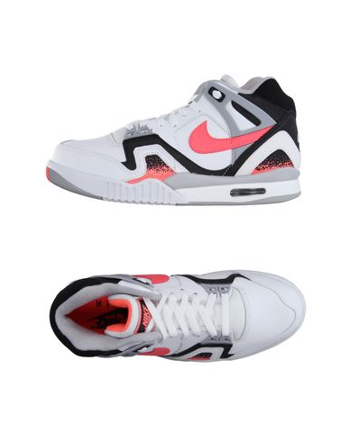 Кеды NIKE