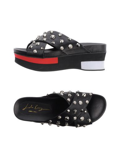 Сандалии LOLA CRUZ