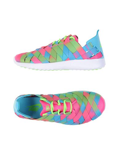 Кеды NIKE