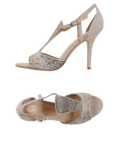 Сандалии LOLA CRUZ