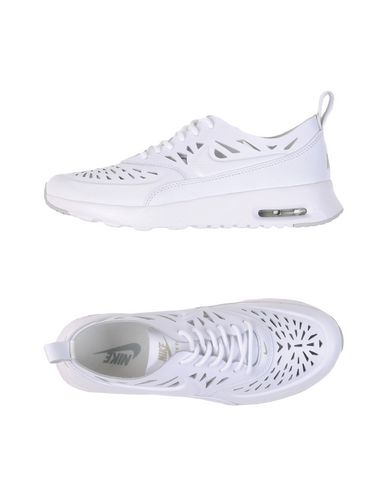 Кеды NIKE