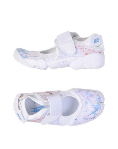 Кеды NIKE