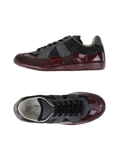 Кеды MAISON MARGIELA 22