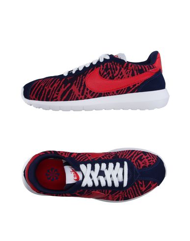 Кеды NIKE