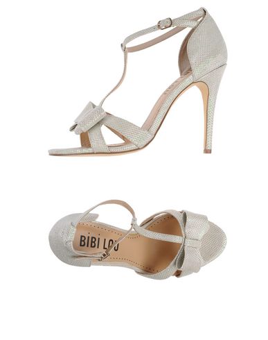 Сандалии BIBI LOU