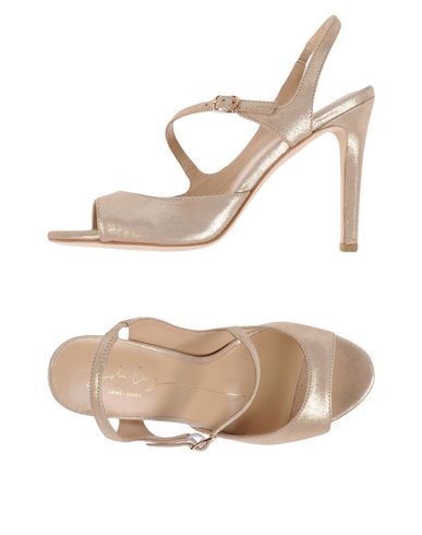 Сандалии LOLA CRUZ