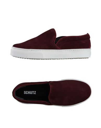 Кеды SCHUTZ