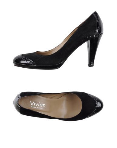 Туфли VIVIEN