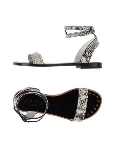 Сандалии LOLA CRUZ