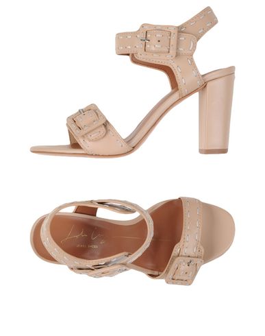 Сандалии LOLA CRUZ