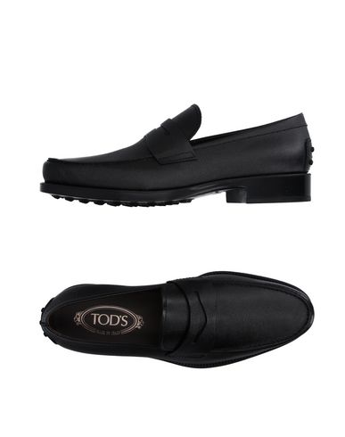 Мокасины TOD'S