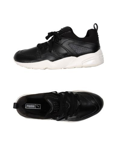 Кеды PUMA