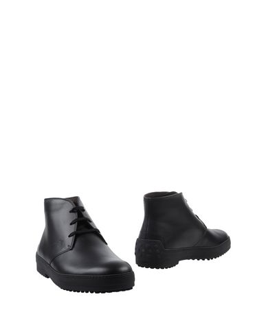 Сапоги TOD'S