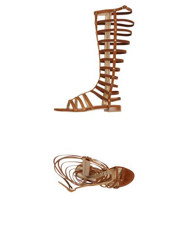 Сандалии STUART WEITZMAN