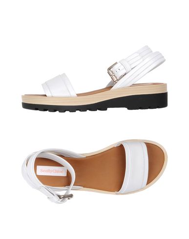 Сандалии SEE BY CHLOÉ