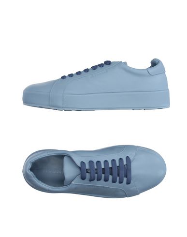 Кеды JIL SANDER