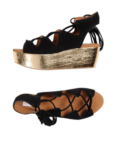 Сандалии SEE BY CHLOÉ