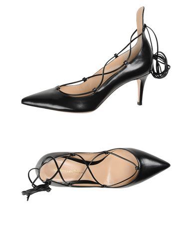 Туфли GIANVITO ROSSI