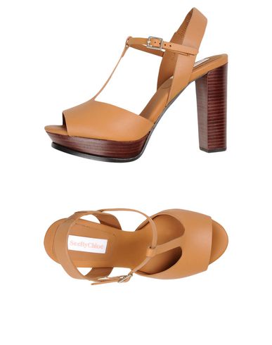 Сандалии SEE BY CHLOÉ