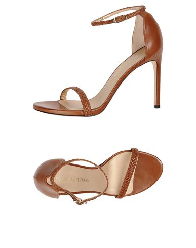 Сандалии STUART WEITZMAN