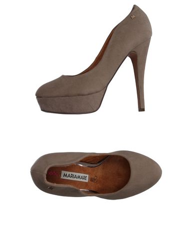 Туфли  - Хаки цвет